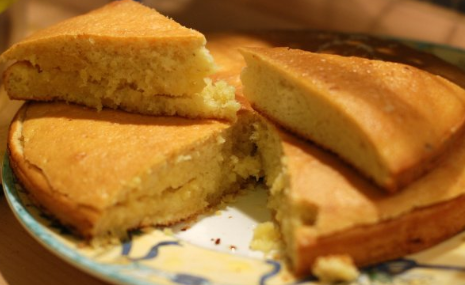 做蛋糕的面粉是什么面粉，做蛋糕的面粉是哪种面粉图2