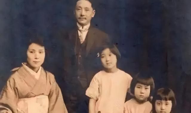 钱学森的儿女都有1/4日本血统，女儿定居美国，嫡长孙在军委工作