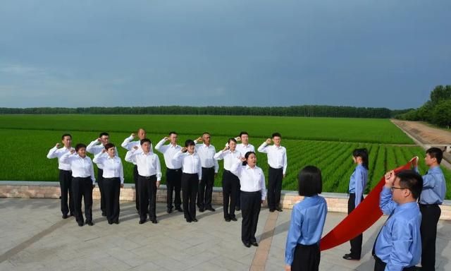 【能力作风建设年】红兴隆人民检察院四项举措建立标准化规范化党支部