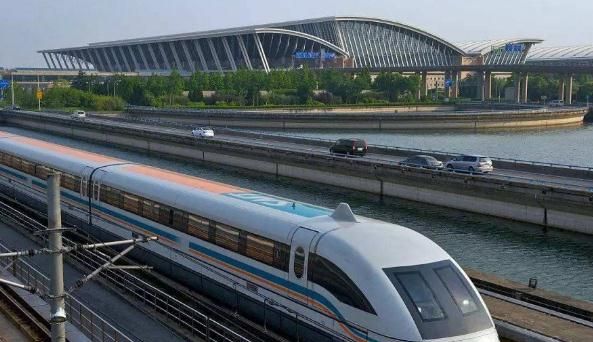 世界上速度最快的5大列车：中国和谐号380A每小时486公里排第4