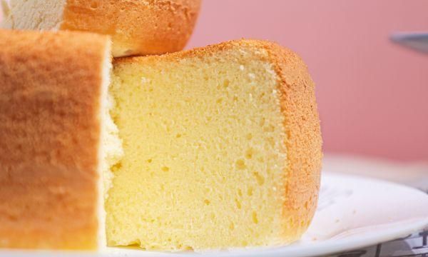 懒人版蛋糕---只需三步就能做出松软的蛋糕