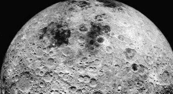 月球三大未解之谜 这些月球谜题尚未破解等待揭开