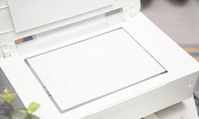 一生打印，一机搞定——小米米家连供喷墨打印一体机