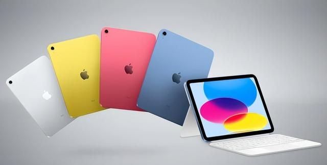 新的第10代iPad存在这个大问题