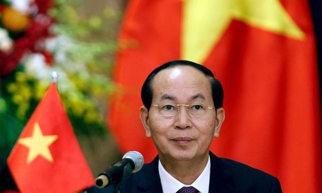 越南改革为何步子这么大呢？