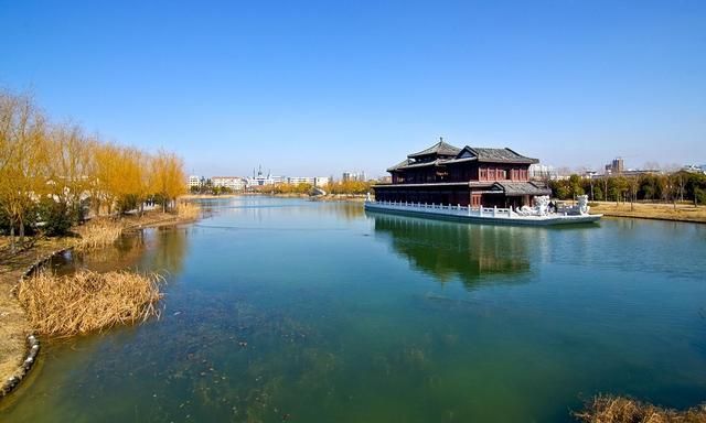 中国淡水湖面积排名，八百里洞庭湖排名第二，有你熟悉的湖吗？