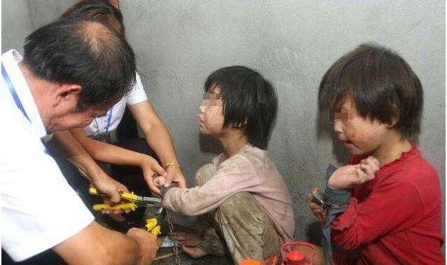2年拐卖46个孩子，人贩子陈莲香为何这么狠，看她跟警方说了什么