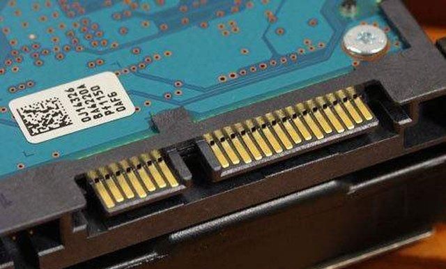 机械硬盘选购知识：选购机械硬盘需要注意什么参数？