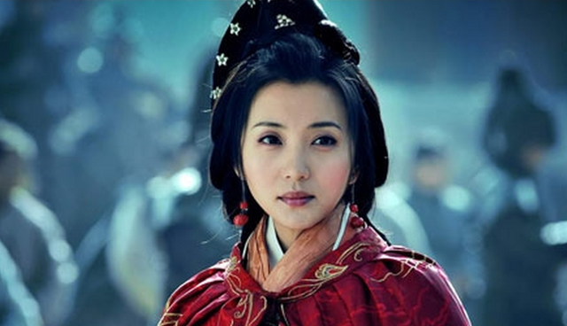 中国四大美女，每个人身上都有缺陷，杨贵妃的有些让人难以启齿