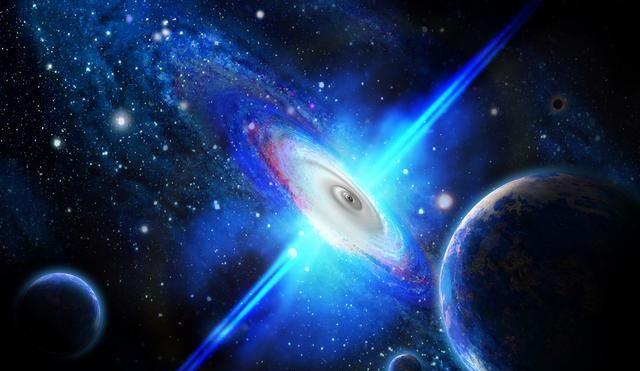 深入理解宇宙中最神秘的物体——黑洞，黑洞熵与热力学定律