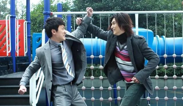 重温8年前这部《佳期如梦》，才发现赵丽颖冯绍峰在其中当配角