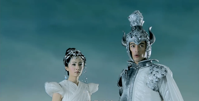 《仙剑三》都是杨幂饰演，为什么大家都喜欢夕瑶，而讨厌雪见呢？