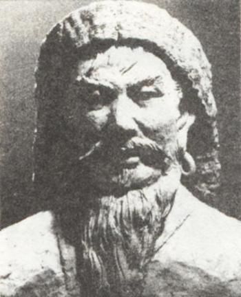 元太祖——一代天骄，成吉思汗，不只会“弯弓射大雕”
