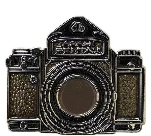 日本这个冷门小众的百年相机品牌，100周年纪念品第一波上线啦