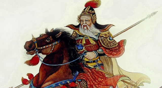 平定“安史之乱”的两个唐朝著名将领分别是谁？