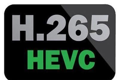 别被忽悠了！视频编码H.265与H.264的区别有多大？看完你就懂了