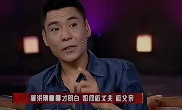 屠洪刚儿子屠芮葆：父亲没钱供他读书，给没血缘关系的继子买豪车