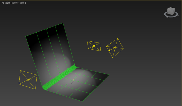 3DMax—玻璃杯中液体材质调节（红酒）