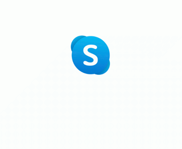 Skype为客户提供更多的登录方式