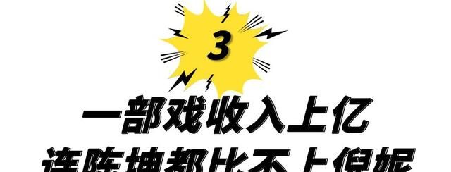 深扒6位明星天价片酬，有人拍一部戏拿一亿，如今官方终于叫停