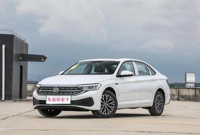 速腾2023款200TSI DSG飞越版