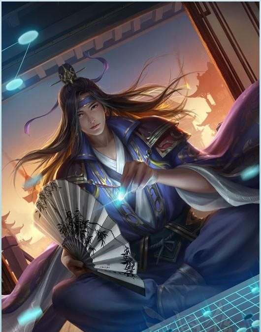 三国杀：盘点高性价比武将，将魂就合成他们准没错啦