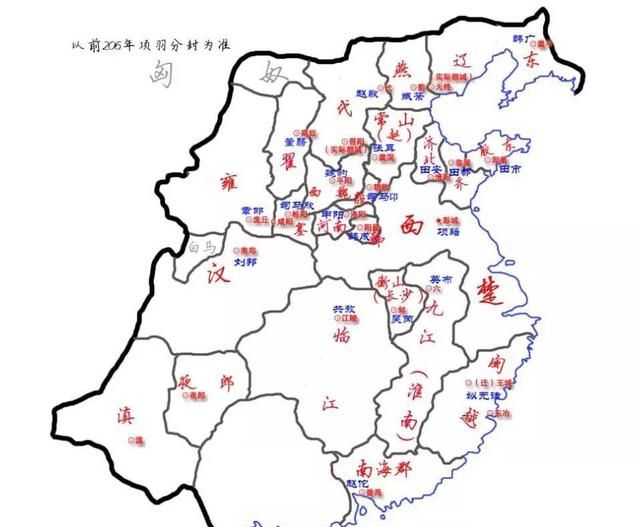 秦末农民起义军首领陈胜和吴广的结局都是怎样的？