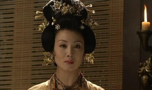 长孙皇后与李世民一辈子的分歧，造成了皇后家族的覆灭