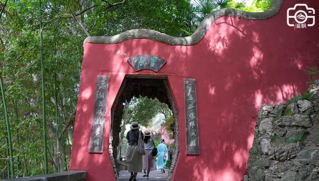 奉节白帝城：白帝建城、刘备托孤、李白代言，全国诗词最多的景区