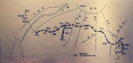 1960年，北海舰队成立，司令部驻地为何选址青岛？