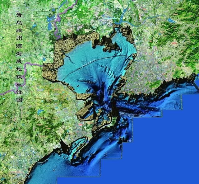 1960年，北海舰队成立，司令部驻地为何选址青岛？