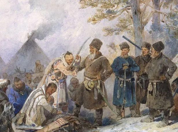 呼玛尔堡之战：占据兵力优势的清军，为何啃不下沙俄一座城堡？