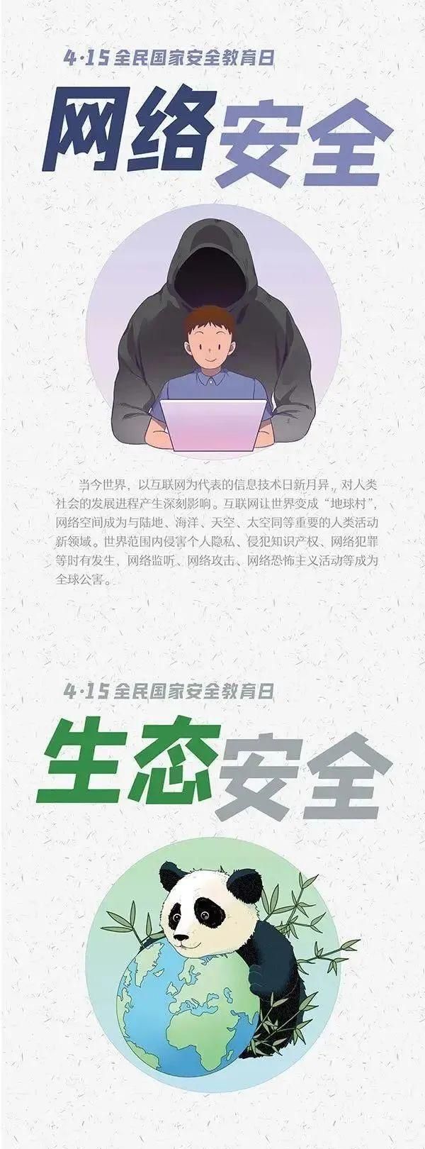 什么是国家安全？这些知识，每个人都必须懂