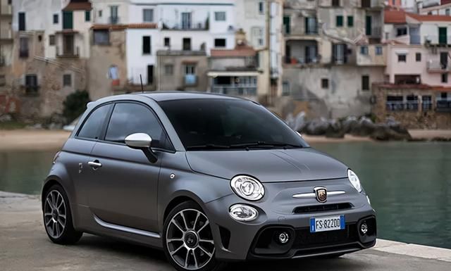 这些意大利的汽车品牌你认识几个？