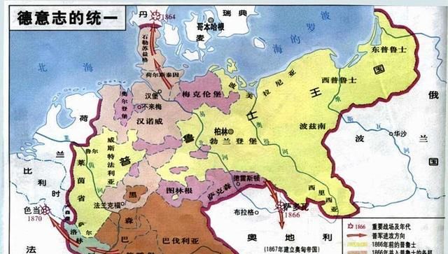 西方国家都是哪些国家？从历史到现在，他们的关系是如何演变的？