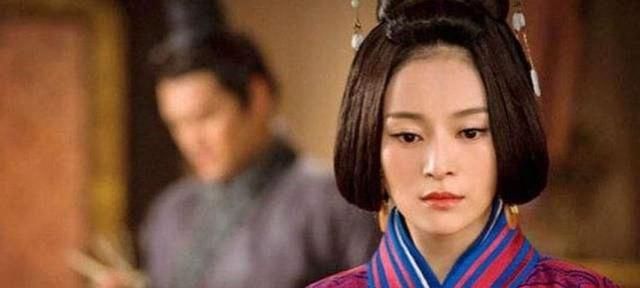 阴丽华是个怎样的人，为何不想当皇后，刘秀却偏偏要让她当