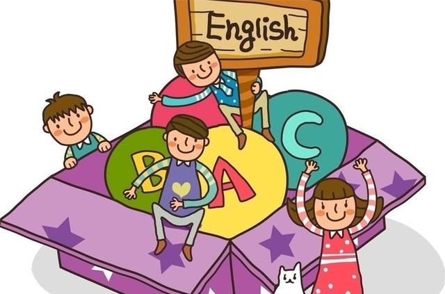 不懂英语如何给孩子英语启蒙？尝试“浸泡式英语”，简单又有效