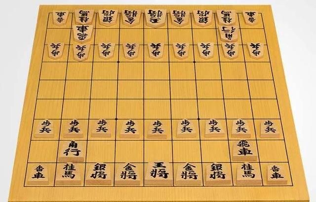 这里有16种棋类游戏汇总，来看看你会哪种棋？我喜欢的是中国象棋