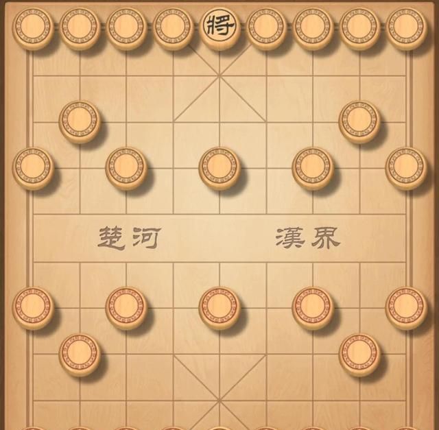 这里有16种棋类游戏汇总，来看看你会哪种棋？我喜欢的是中国象棋