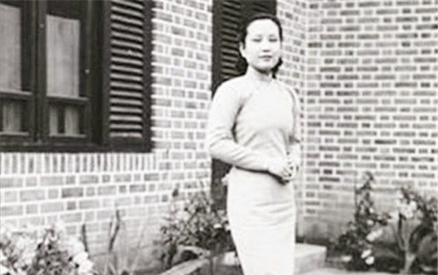 孙中山长子孙科，1973年病逝台北，其6子女中的突出3人过得如何