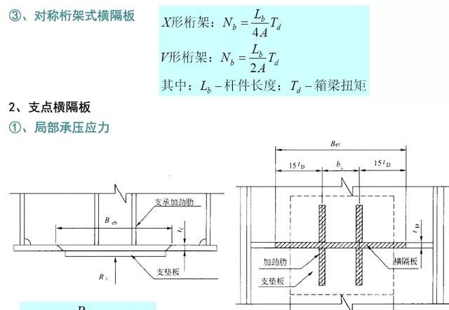 钢箱梁桥构造与受力超全解读，收藏学习