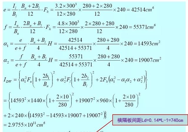 钢箱梁桥构造与受力超全解读，收藏学习