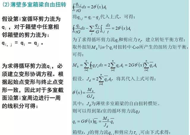 钢箱梁桥构造与受力超全解读，收藏学习