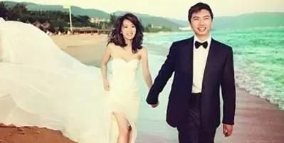 “海藻”李念：红了就结婚，嫁大14岁富豪，编剧扬言想封杀