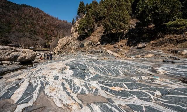 什么是三山五岳？