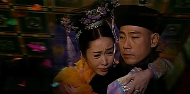 《金枝欲孽》全员悲剧？时隔17年，我才看懂了这部TVB神剧的结局