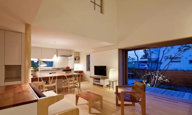 “日本小户型之神”：如何打造房子小而温馨的和谐美好居住环境？