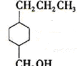 高三化学选修5——有机物的结构、官能团、性质、分子式及反应类型