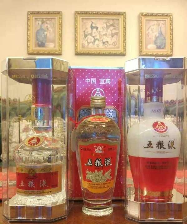 白酒品牌漫谈：“白”里挑值，十大白酒牌选购攻略