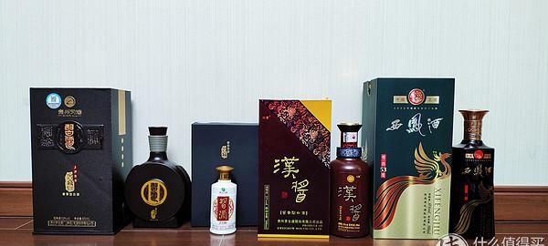 白酒品牌漫谈：“白”里挑值，十大白酒牌选购攻略